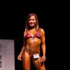 Sherry Ann  Zerucher - NPC Washington State Open 2013 - #1